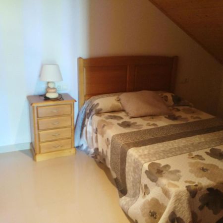 Sanxenxo Casa Docasar 3 Izquierda Leilighet Eksteriør bilde