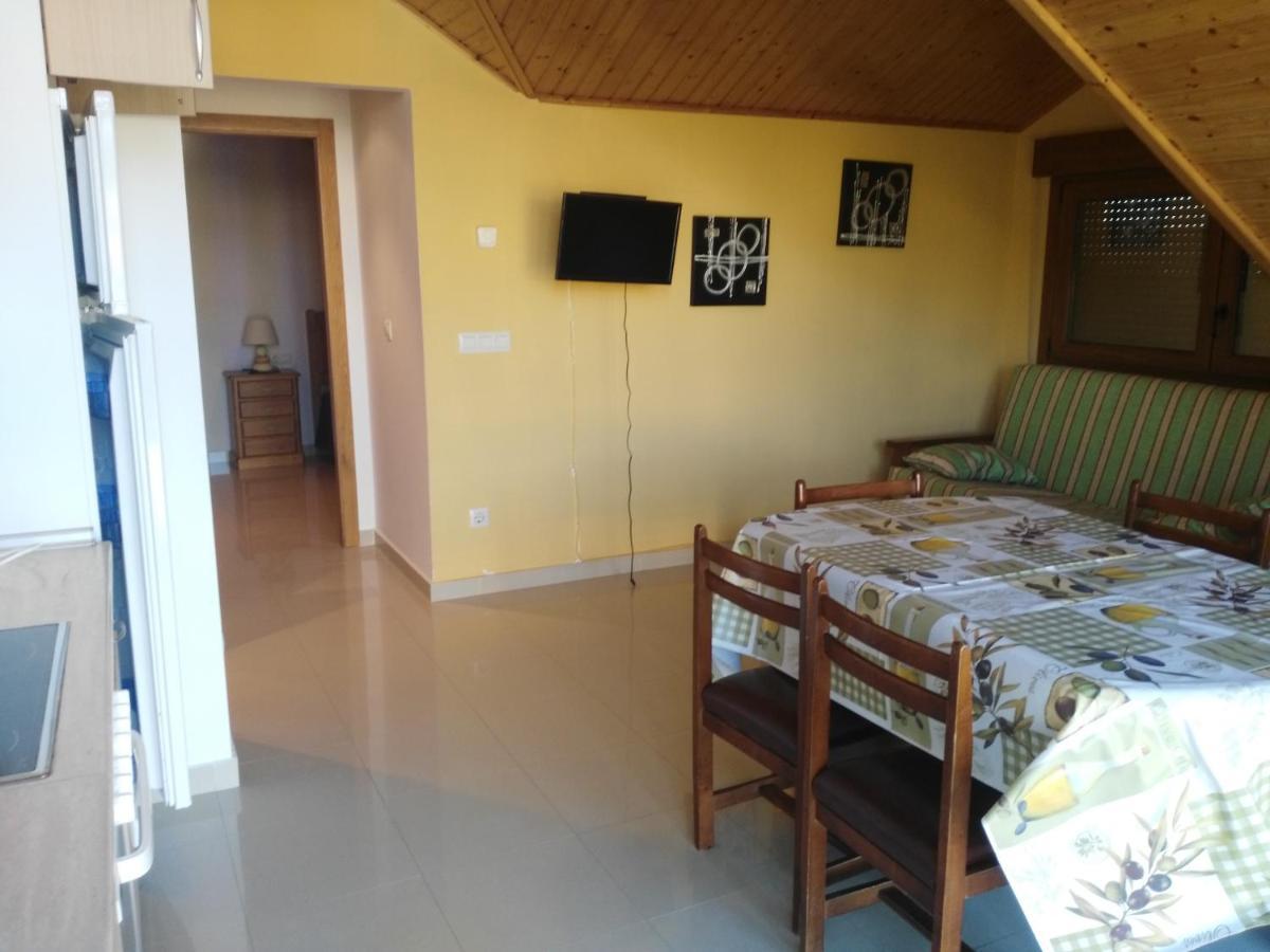 Sanxenxo Casa Docasar 3 Izquierda Leilighet Eksteriør bilde