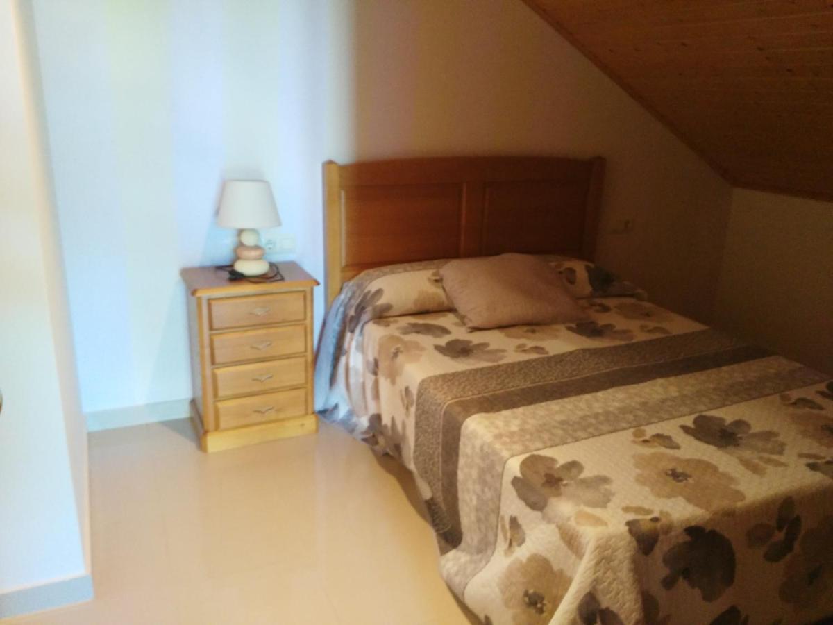 Sanxenxo Casa Docasar 3 Izquierda Leilighet Eksteriør bilde