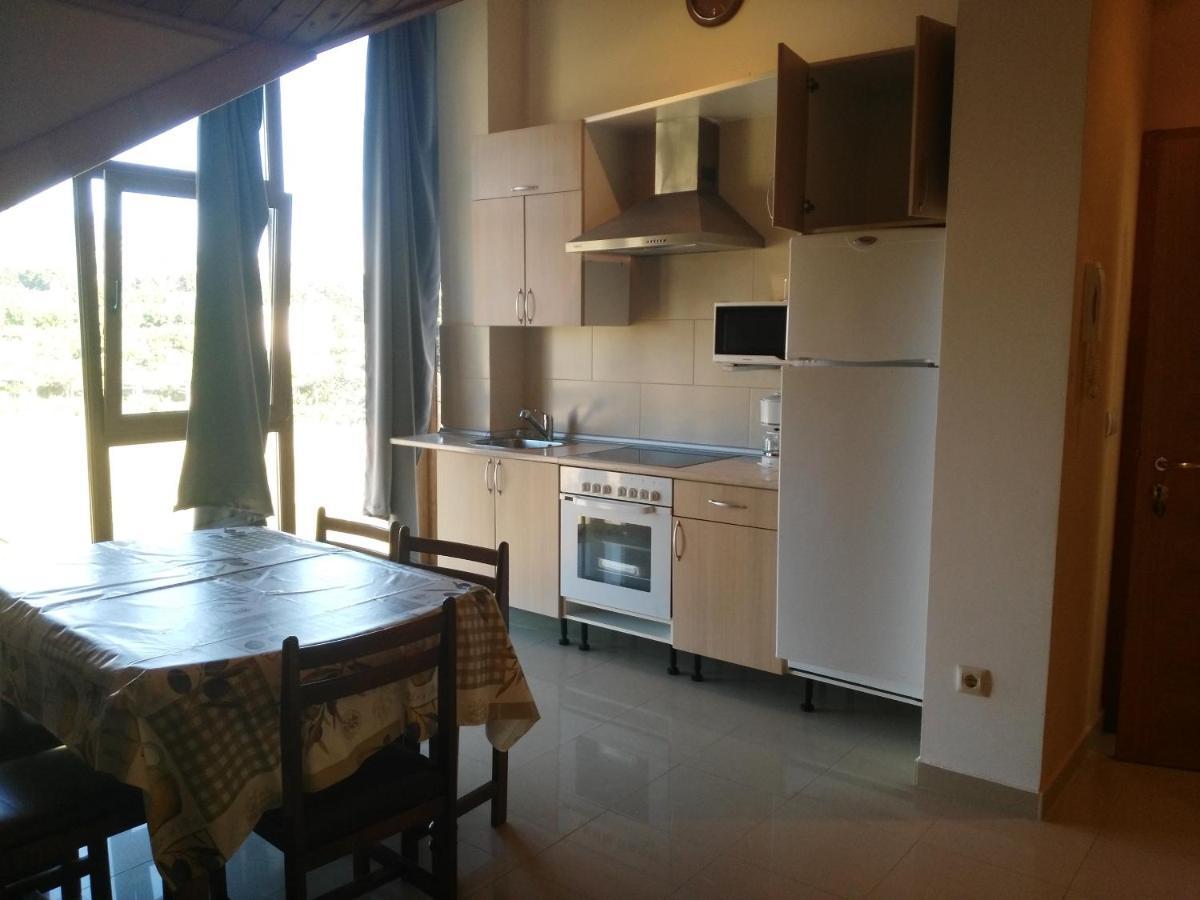 Sanxenxo Casa Docasar 3 Izquierda Leilighet Eksteriør bilde