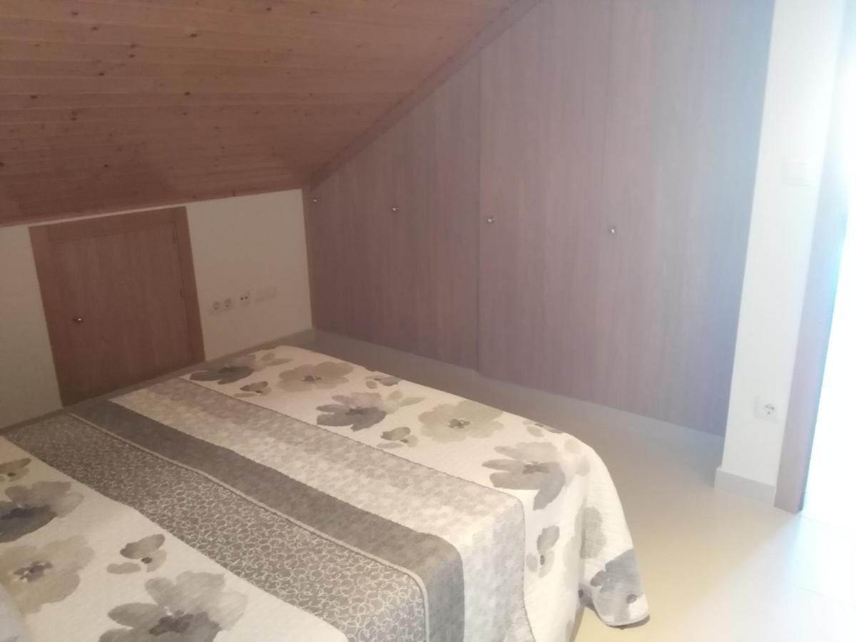 Sanxenxo Casa Docasar 3 Izquierda Leilighet Eksteriør bilde